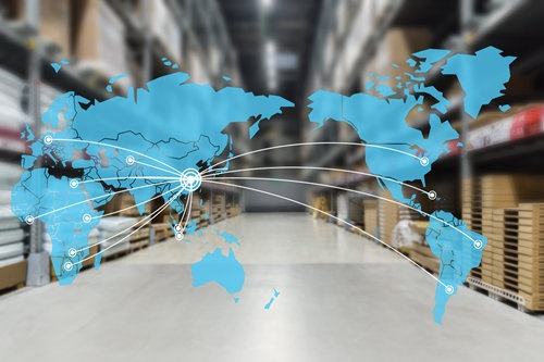 值得推薦的海外倉儲平臺