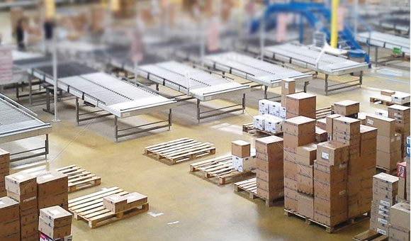 海外倉該租用還是自建