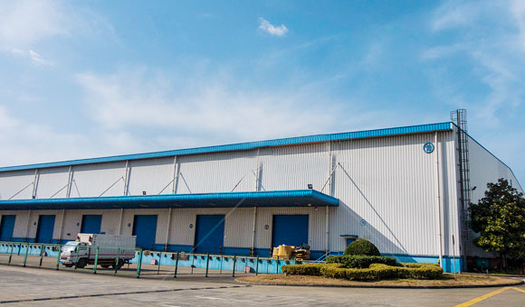 美國海外倉的發(fā)貨范圍